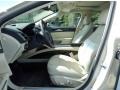 Light Dune Front Seat Photo for 2014 Lincoln MKZ #84775913