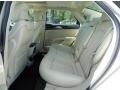 Light Dune Rear Seat Photo for 2014 Lincoln MKZ #84775937