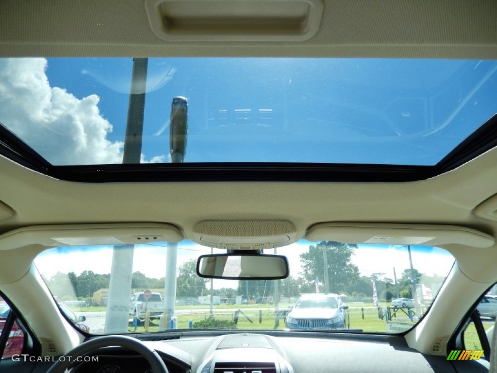 2014 Lincoln MKZ FWD Sunroof Photo #84775958