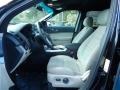 2014 Ford Explorer FWD Front Seat