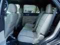 Medium Light Stone Rear Seat Photo for 2014 Ford Explorer #84776254