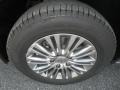 2014 Billet Silver Metallic Chrysler Town & Country Touring-L  photo #12