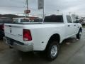 Bright White - Ram 3500 HD ST Crew Cab 4x4 Dually Photo No. 4