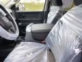 Bright White - Ram 3500 HD ST Crew Cab 4x4 Dually Photo No. 9