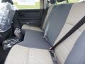 Bright White - Ram 3500 HD ST Crew Cab 4x4 Dually Photo No. 10