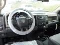 Bright White - Ram 3500 HD ST Crew Cab 4x4 Dually Photo No. 12