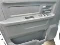 Bright White - Ram 3500 HD ST Crew Cab 4x4 Dually Photo No. 14