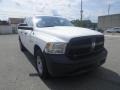 2013 Bright White Ram 1500 Express Crew Cab 4x4  photo #1