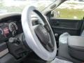Bright White - Ram 3500 HD ST Crew Cab 4x4 Dually Photo No. 15