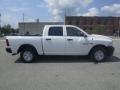 2013 Bright White Ram 1500 Express Crew Cab 4x4  photo #2