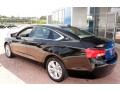 2014 Black Chevrolet Impala LT  photo #2