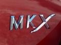Ruby Red Tinted Tri-Coat - MKX FWD Photo No. 4