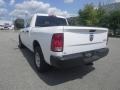 2013 Bright White Ram 1500 Express Crew Cab 4x4  photo #3