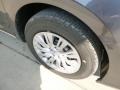 2013 Magnetic Gray Metallic Toyota Camry LE  photo #8