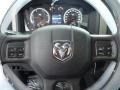 Bright White - Ram 3500 HD ST Crew Cab 4x4 Dually Photo No. 18