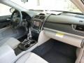 2013 Magnetic Gray Metallic Toyota Camry LE  photo #10