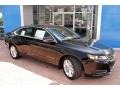 2014 Black Chevrolet Impala LT  photo #10