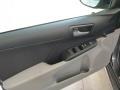 2013 Magnetic Gray Metallic Toyota Camry LE  photo #16