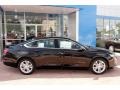 2014 Black Chevrolet Impala LT  photo #12