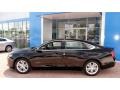 2014 Black Chevrolet Impala LT  photo #13