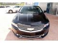2014 Black Chevrolet Impala LT  photo #15