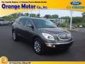 2011 Cocoa Metallic Buick Enclave CXL AWD  photo #1