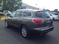 2011 Cocoa Metallic Buick Enclave CXL AWD  photo #5