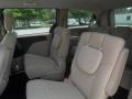 2014 Dodge Grand Caravan SE Rear Seat