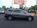 2011 Cocoa Metallic Buick Enclave CXL AWD  photo #8