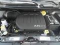  2014 Grand Caravan SE 3.6 Liter DOHC 24-Valve VVT V6 Engine