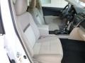 2013 Super White Toyota Camry LE  photo #9