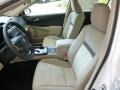 2013 Super White Toyota Camry LE  photo #12