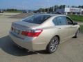 Champagne Frost Pearl - Accord Sport Sedan Photo No. 18