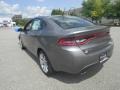 2013 Tungsten Metallic Dodge Dart SXT  photo #3