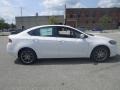 Bright White - Dart SXT Photo No. 2