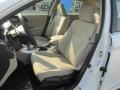 2013 White Orchid Pearl Honda Accord LX Sedan  photo #7