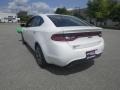 Bright White - Dart SXT Photo No. 3