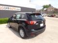 2014 Jet Black Mica Mazda CX-5 Sport  photo #4