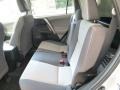 2013 Classic Silver Metallic Toyota RAV4 XLE AWD  photo #13