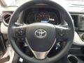 2013 Classic Silver Metallic Toyota RAV4 XLE AWD  photo #17