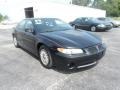 Black 1999 Pontiac Grand Prix GT Sedan