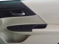 2013 Crystal Black Pearl Honda Accord EX-L Sedan  photo #36