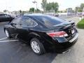 Ebony Black - MAZDA6 s Touring Sedan Photo No. 6