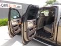 2014 Bronze Alloy Metallic GMC Sierra 1500 SLT Crew Cab 4x4  photo #10