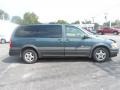 2004 Stealth Gray Metallic Pontiac Montana   photo #2