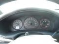 Gray Gauges Photo for 2004 Pontiac Montana #84779465