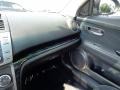 Ebony Black - MAZDA6 s Touring Sedan Photo No. 20