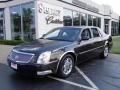 Double Espresso 2008 Cadillac DTS Luxury
