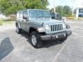 2014 Anvil Jeep Wrangler Unlimited Sport 4x4 RHD  photo #1