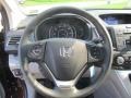 Gray Steering Wheel Photo for 2014 Honda CR-V #84779849